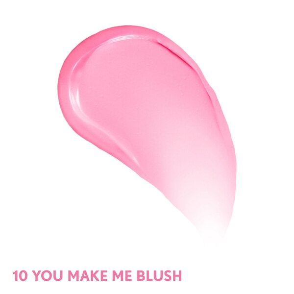 CoverGirl Clean Fresh Tinted Lip Balm, You Make Me Blush