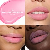 CoverGirl Clean Fresh Tinted Lip Balm, You Make Me Blush, thumbnail image