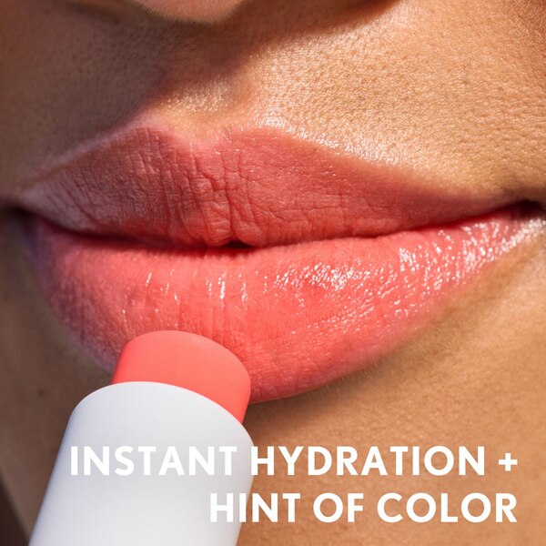 CoverGirl Clean Fresh Tinted Lip Balm, You Make Me Blush