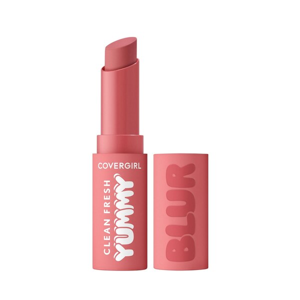 CoverGirl Clean Fresh Yummy Blur Lip Color