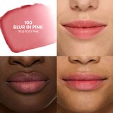 CoverGirl Clean Fresh Yummy Blur Lip Color, thumbnail image