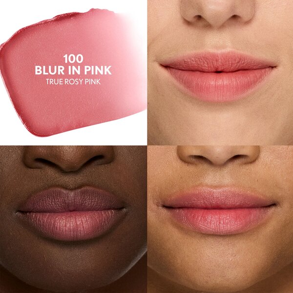 CoverGirl Clean Fresh Yummy Blur Lip Color