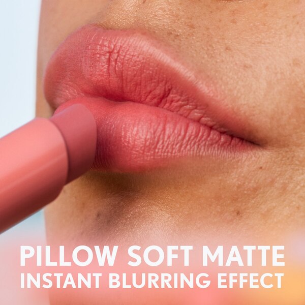 CoverGirl Clean Fresh Yummy Blur Lip Color