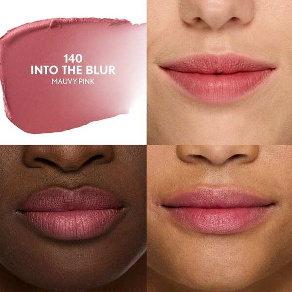 CoverGirl Clean Fresh Yummy Blur Lip Color