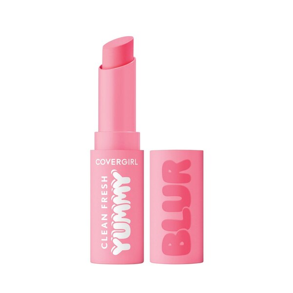 CoverGirl Clean Fresh Yummy Blur Lip Color