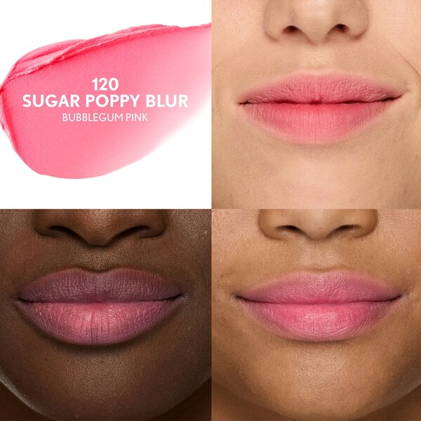 CoverGirl Clean Fresh Yummy Blur Lip Color