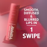 CoverGirl Clean Fresh Yummy Blur Lip Color, thumbnail image