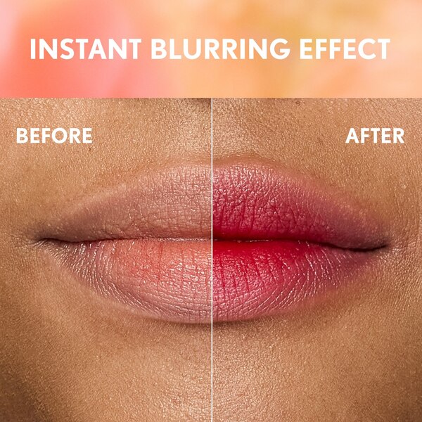CoverGirl Clean Fresh Yummy Blur Lip Color
