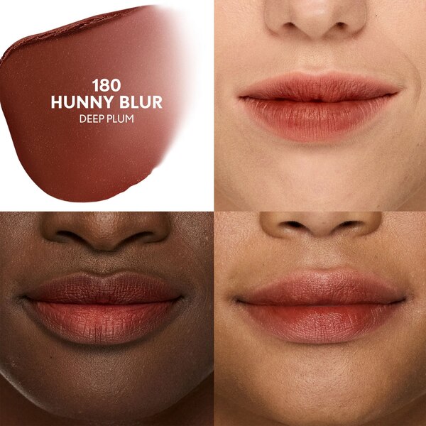 CoverGirl Clean Fresh Yummy Blur Lip Color
