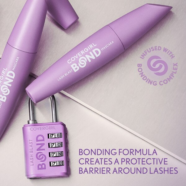 CoverGirl Lash Blast Bond Mascara