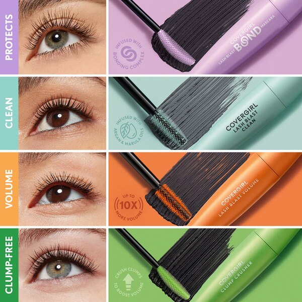 CoverGirl Lash Blast Bond Mascara