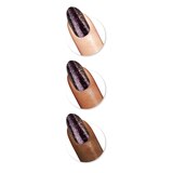 Sally Hansen Insta-Dri Nail Polish, Chrome & Effects, thumbnail image