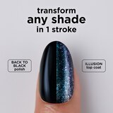 Sally Hansen Insta-Dri Nail Polish, Chrome & Effects, thumbnail image