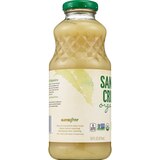 Santa Cruz, Organic 100% Pure Lime Juice, 16 oz, thumbnail image
