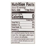 Santa Cruz, Organic 100% Pure Lime Juice, 16 oz, thumbnail image