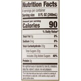 Santa Cruz, Organic Lemonade, 32 oz, thumbnail image