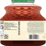 Santa Cruz, Organic Strawberry Lemonade 32oz, thumbnail image