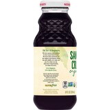 Santa Cruz, Organic 100% Tart Cherry Concentrate, 8 oz, thumbnail image