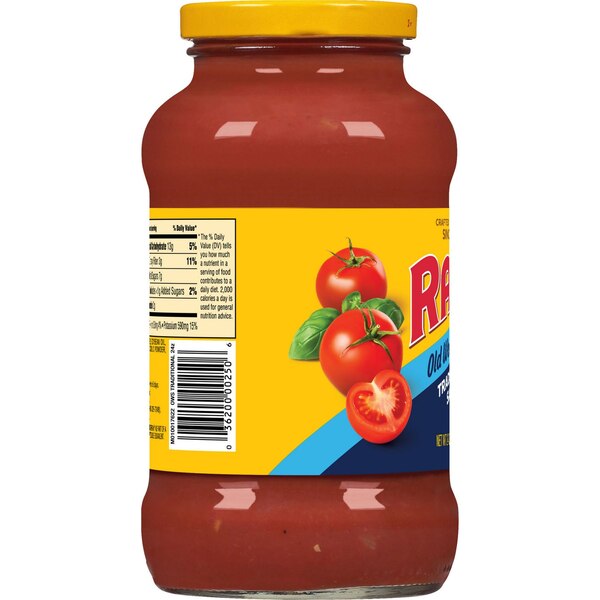 Ragu Old World Style Traditional Sauce, 24 oz