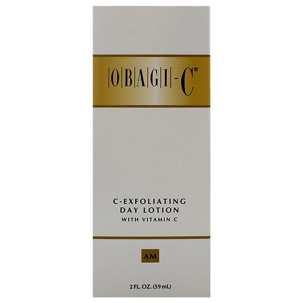 Obagi C-Exfoliating Day Lotion with Vitamin C, 2 OZ