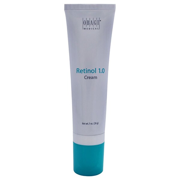 Obagi Retinal 1.0 Cream, 1 OZ