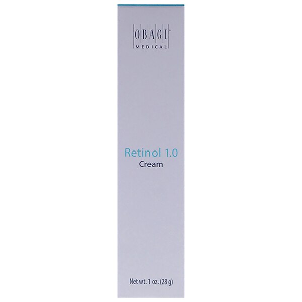 Obagi Retinal 1.0 Cream, 1 OZ