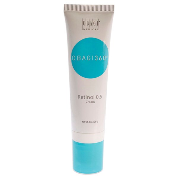 Obagi 360 Retinol Cream, 1 OZ