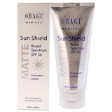 Obagi Sun Shield Matte Broad Spectrum SPF 50 Lotion, 3 OZ, thumbnail image