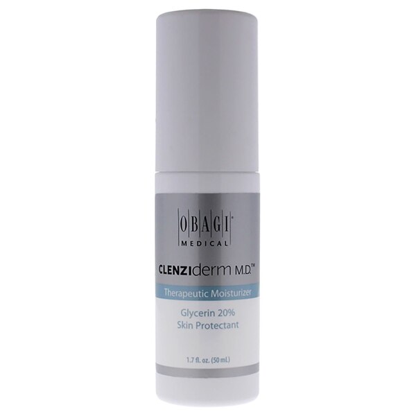 Obagi Clenziderm M.D. Therapeutic Moisturizer, 1.7 OZ