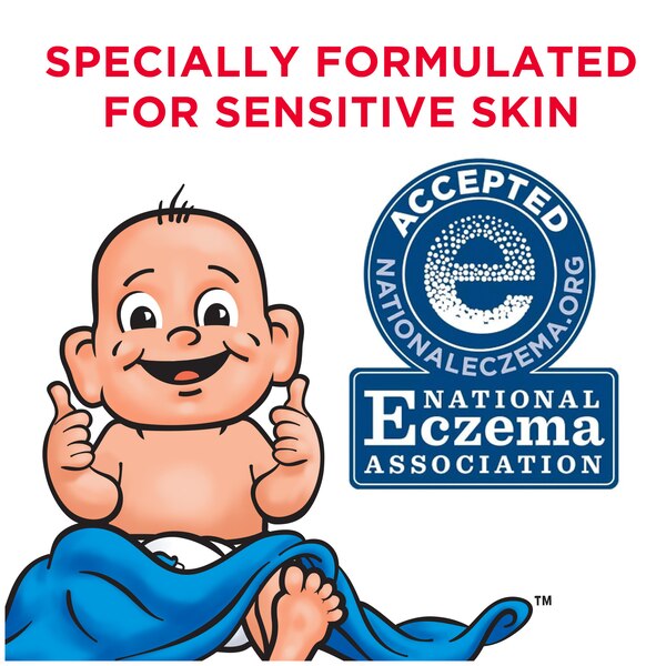 Boudreaux's Butt Paste Sensitive Skin, 4 OZ