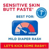 Boudreaux's Butt Paste Sensitive Skin, 4 OZ, thumbnail image