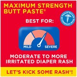 Boudreaux's Butt Paste Diaper Rash Ointment, thumbnail image