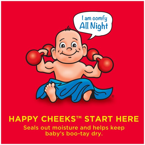 Boudreaux's Butt Paste Diaper Rash Ointment