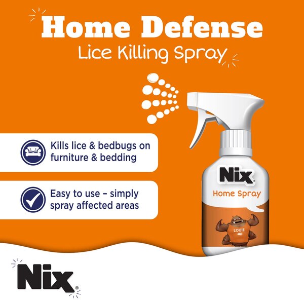 Nix Ultra Lice Removal Kit