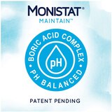Monistat Maintain Feminine Cleanser, 10 OZ, thumbnail image 3 of 5