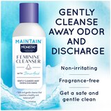 Monistat Maintain Feminine Cleanser, 10 OZ, thumbnail image