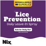 NIX Prevention Spray, thumbnail image