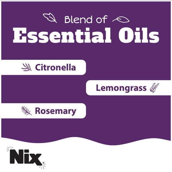 NIX Prevention Spray