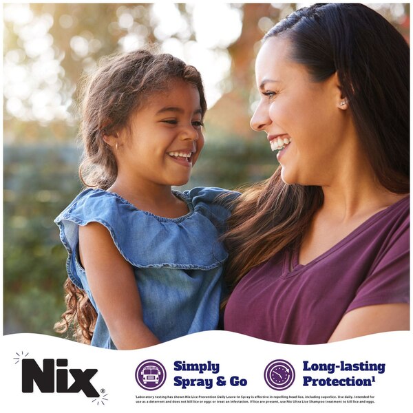 NIX Prevention Spray