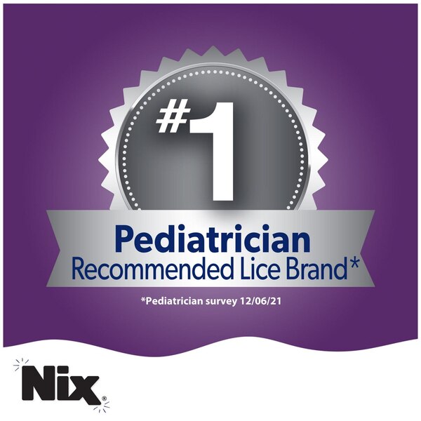 NIX Prevention Spray