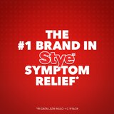 Stye Soothing Eye Drops, 0.5 OZ, thumbnail image