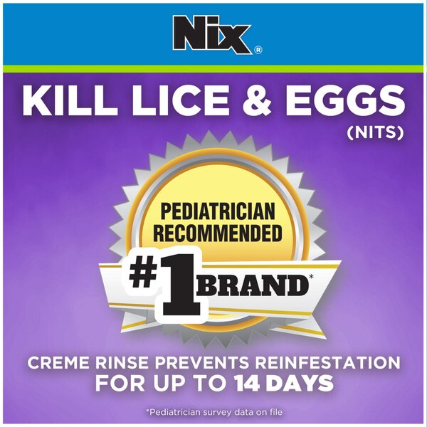 Nix Ultra Lice Treatment & Prevention Kit