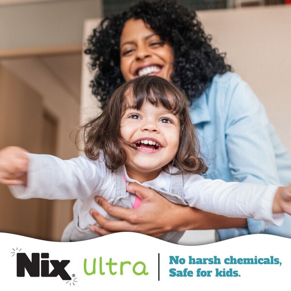 Nix Ultra Lice Treatment & Prevention Kit
