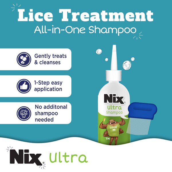 NIX Treat & Prevent Kit 