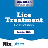 NIX Ultra Treatment Hair Solution, thumbnail image