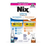 Nix Ultra Hair Removal Kit, 3 Piece, thumbnail image