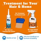 Nix Ultra Hair Removal Kit, 3 Piece, thumbnail image