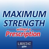 URISTAT Ultra UTI Pain Relief, With Cranberry Coating, 30 CT, thumbnail image