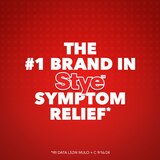 Stye Sterile Lubricant Eye Ointment, Ophthalmologist Tested, 0.125 FL OZ, thumbnail image