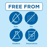 Caldesene Baby Cornstarch Powder with Zinc Oxide, thumbnail image